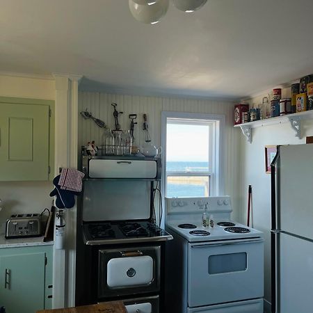 Toulinguet Inn - Suites Twillingate Ngoại thất bức ảnh