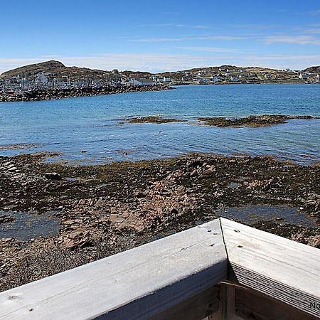 Toulinguet Inn - Suites Twillingate Ngoại thất bức ảnh
