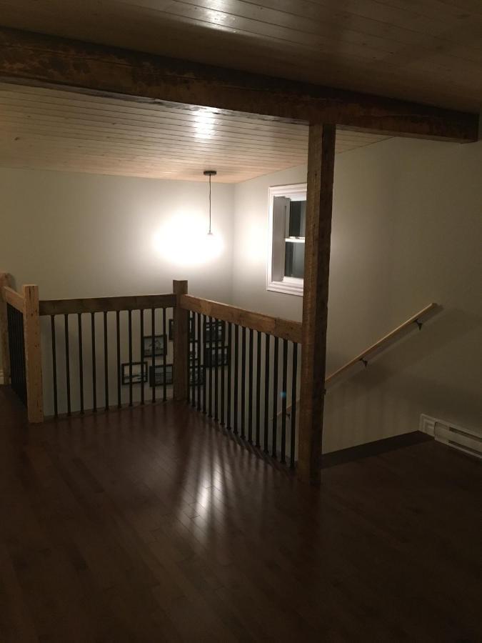 Toulinguet Inn - Suites Twillingate Ngoại thất bức ảnh