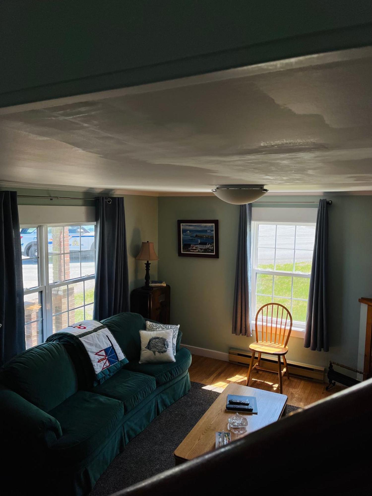 Toulinguet Inn - Suites Twillingate Ngoại thất bức ảnh