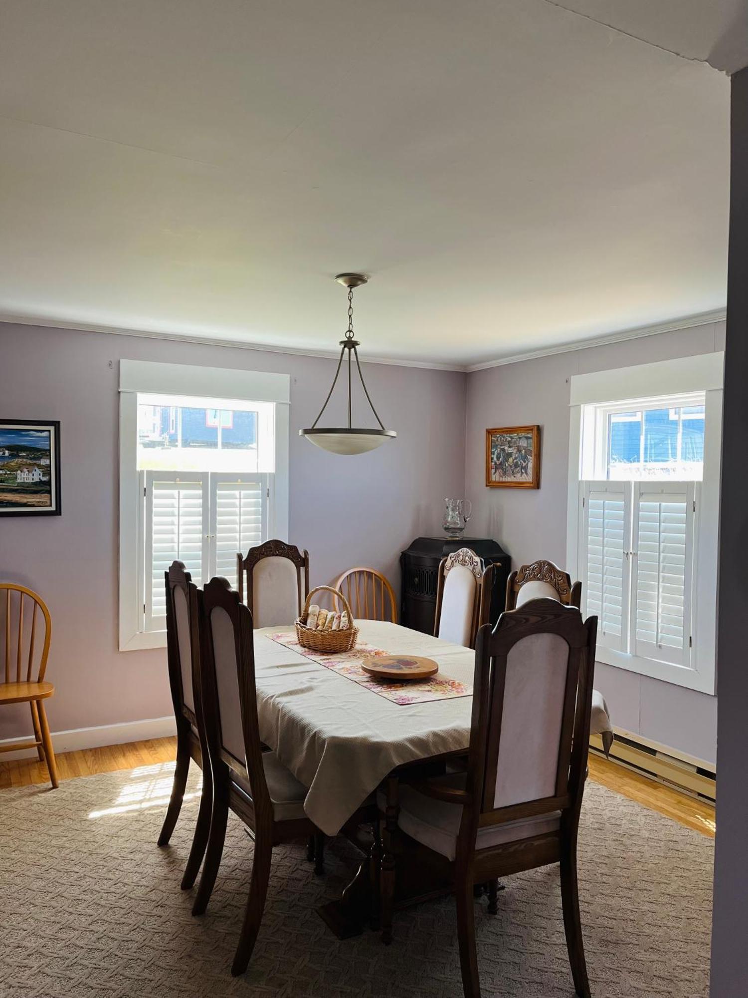 Toulinguet Inn - Suites Twillingate Ngoại thất bức ảnh