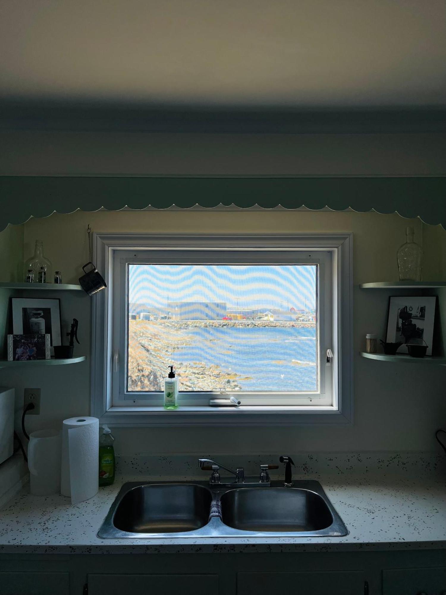 Toulinguet Inn - Suites Twillingate Ngoại thất bức ảnh