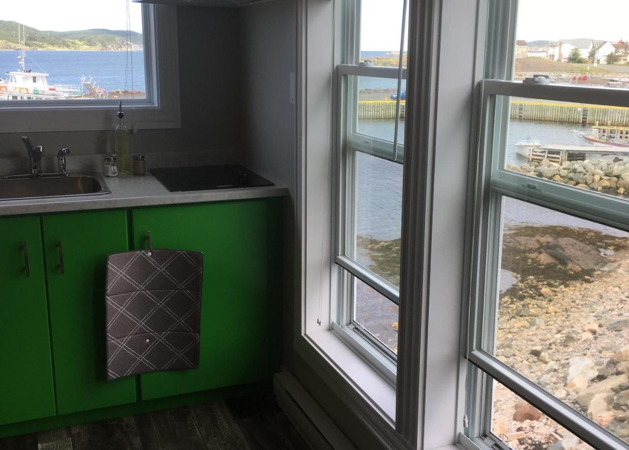 Toulinguet Inn - Suites Twillingate Ngoại thất bức ảnh